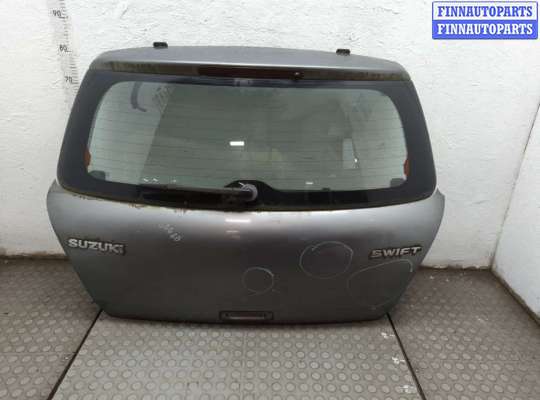 Купить Двигатель стеклоочистителя (моторчик дворников) задний на Suzuki Swift 2003-2011 Двигатель стеклоочистителя (моторчик дворников) задний SZQ3109 на Suzuki Swift 2003-2011