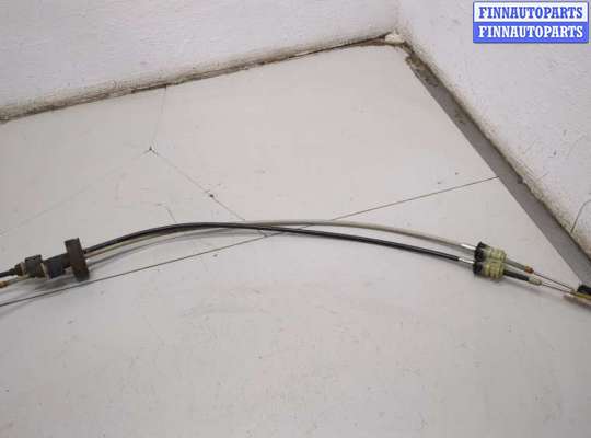 Трос кулисы КПП OP2405553 на Opel Zafira B 2005-2014