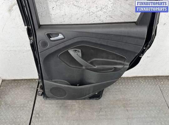 купить Ручка двери наружная на Ford Escape 2012-2015