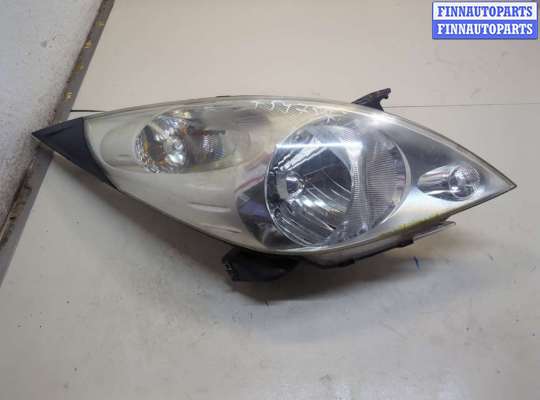 Фара (передняя) CH466923 на Chevrolet Spark 2009-2016