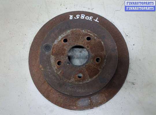 купить Диск тормозной на Subaru Tribeca (B9) 2004-2007