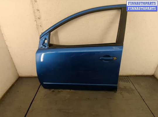 купить Замок двери на Nissan Note E11 2005-2013