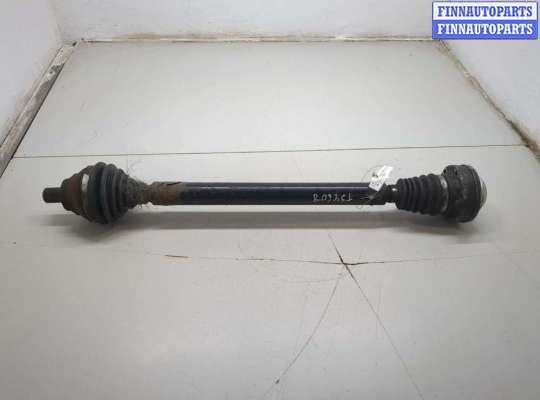 купить Полуось (приводной вал, шрус) на Volkswagen Passat 6 2005-2010