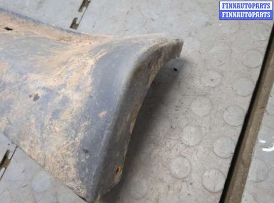 купить Накладка на порог на Mazda Tribute 2001-2007