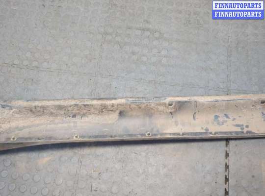 купить Накладка на порог на Mazda Tribute 2001-2007