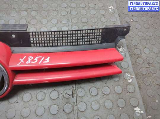 купить Решетка радиатора на Volkswagen Golf 4 1997-2006