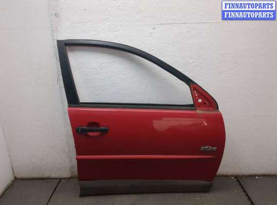 купить Дверь боковая (легковая) на Pontiac Vibe 1 2002-2008