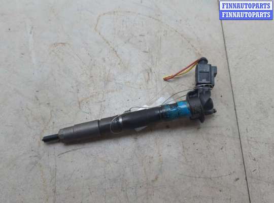 Форсунка топливная на Audi A4 (8K, B8)