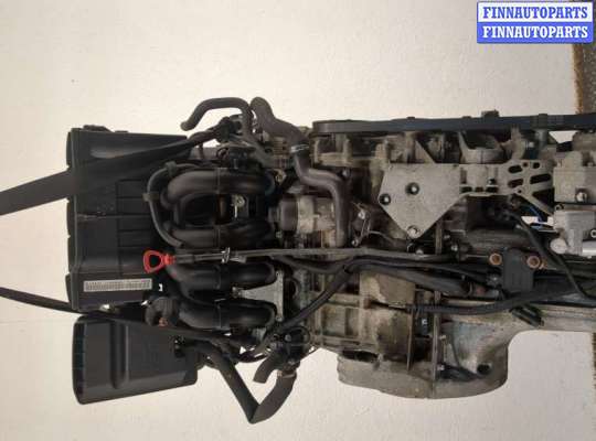 ДВС (Двигатель) на Mercedes-Benz A (W168)