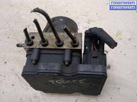 купить Блок АБС, насос (ABS, ESP, ASR) на Volkswagen Crafter 2006-2016