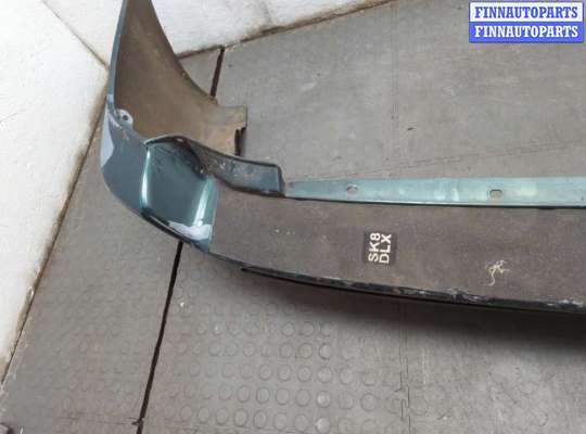 купить Бампер на Honda CR-V 1995-2001