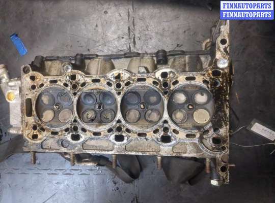 купить Головка блока (ГБЦ) на Opel Astra H 2004-2010