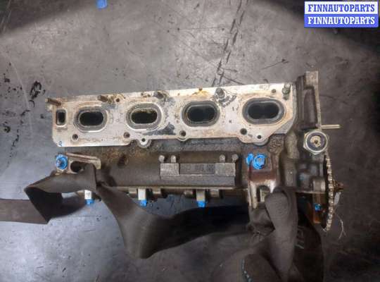 купить Головка блока (ГБЦ) на Opel Astra H 2004-2010