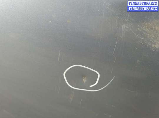 купить Капот на Honda Civic 2005-2012