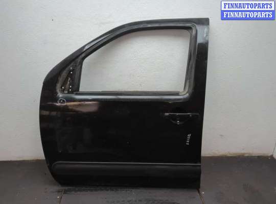 купить Ручка двери наружная на Nissan Pathfinder 2004-2014