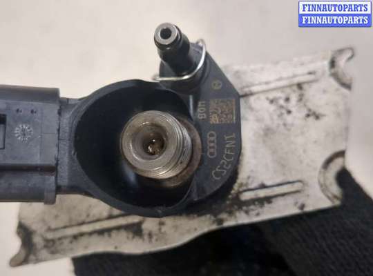 купить Форсунка топливная на Audi A6 (C6) 2004-2011