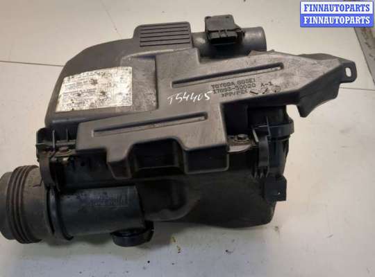 купить Корпус воздушного фильтра на Toyota Land Cruiser Prado (120) - 2002-2009