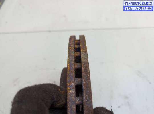 купить Диск тормозной на Chevrolet Cruze 2015-2023