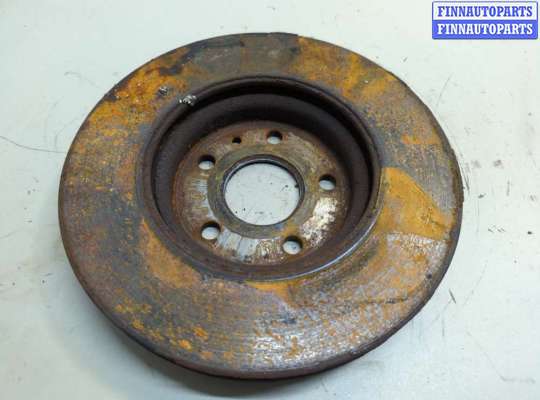 купить Диск тормозной на Chevrolet Cruze 2015-2023