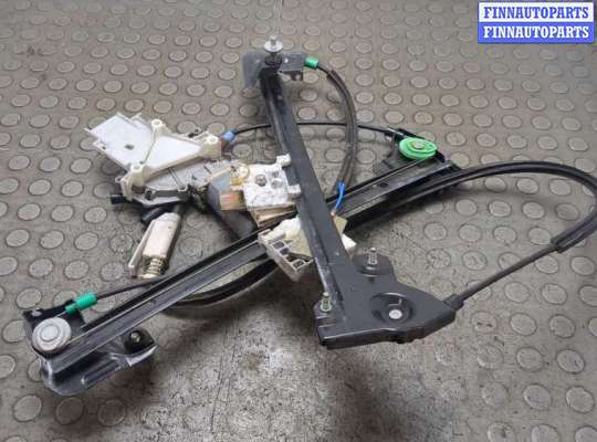Стеклоподъёмник крышки багажника LRN7745 на Land Rover Freelander 1 1998-2006