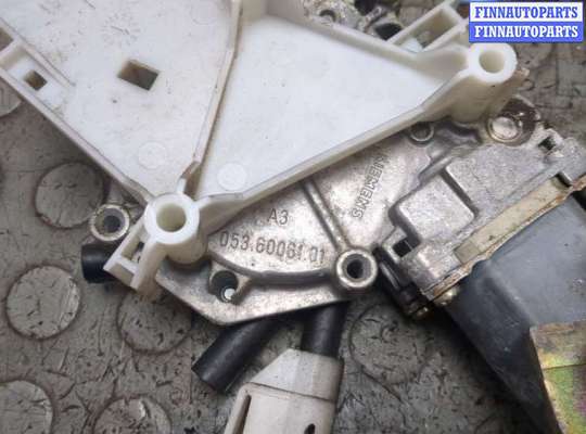 купить Стеклоподъёмник крышки багажника на Land Rover Freelander 1 1998-2006