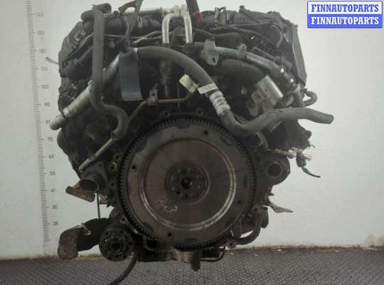 купить Двигатель (ДВС) на Land Rover Range Rover 3 (LM) 2002-2012