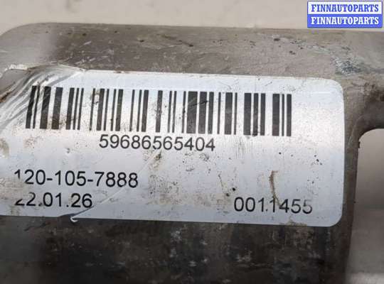 Рулевая колонка (кардан) на BMW X1 (F48)