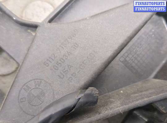 купить Кронштейн крыла на BMW X5 E70 2006-2013