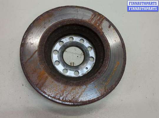 купить Диск тормозной на Skoda SuperB 2015-2025