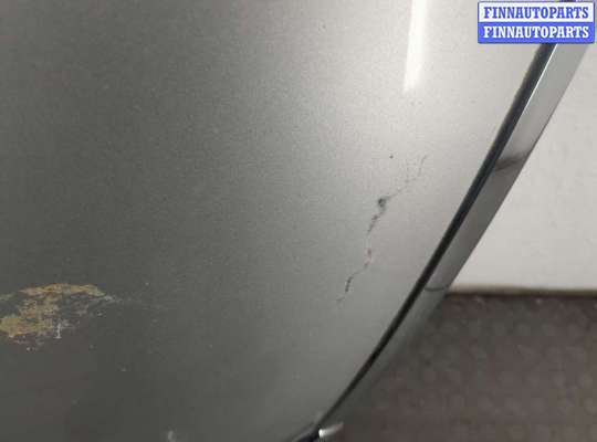купить Капот на Citroen C4 Grand Picasso 2006-2013