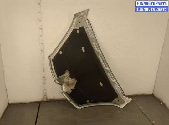 купить Капот на Citroen C4 Grand Picasso 2006-2013