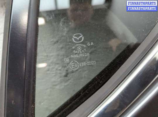 купить Дверь боковая (легковая) на Mazda 3 (BP) 2019-2025