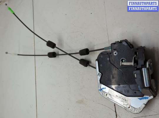 купить Замок двери на Toyota RAV 4 2006-2013