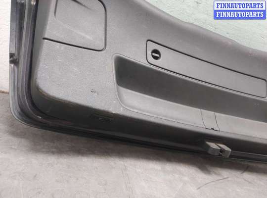 купить Обшивка крышки (двери) багажника на Audi A4 (B8) Allroad 2009-2016