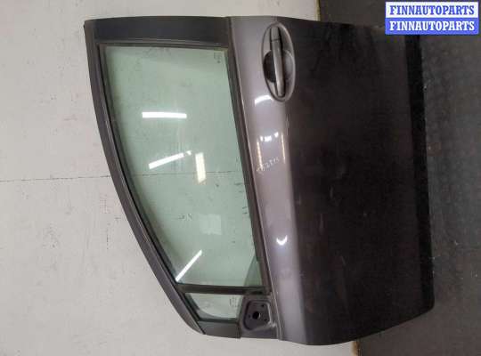 Купить Дверь боковая (легковая) на Toyota Yaris 2005-2011 Дверь боковая (легковая) TT924289 на Toyota Yaris 2005-2011