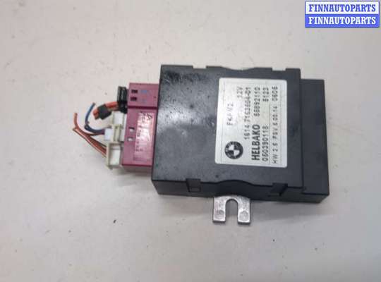 Блок управления топливным насосом BM3677524 на BMW 5 E60 2003-2010