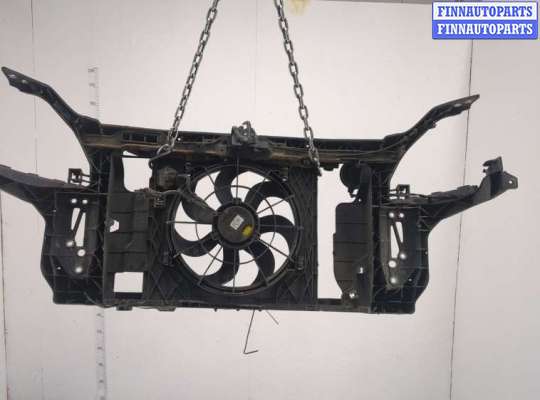 купить Рамка передняя (телевизор) на Hyundai i20 2008-2014