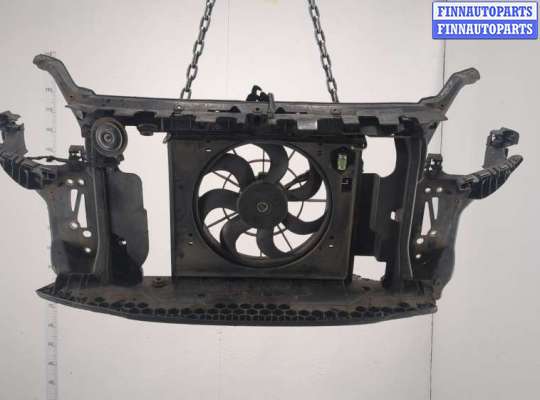 купить Рамка передняя (телевизор) на Hyundai i20 2008-2014