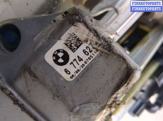 купить Колонка рулевая на BMW 5 E60 2003-2010