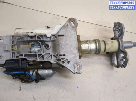 купить Колонка рулевая на BMW 5 E60 2003-2010