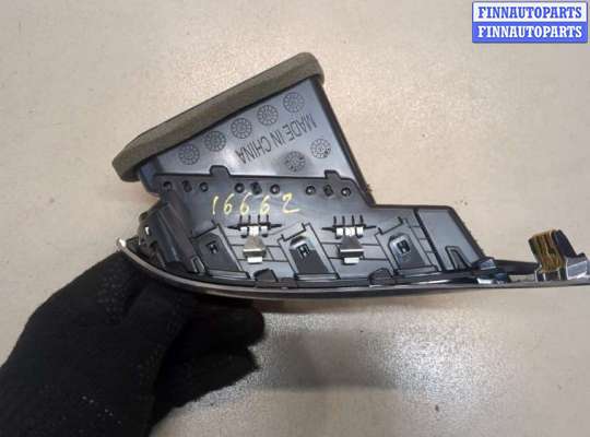 купить Дефлектор обдува салона на Chevrolet Equinox 2017-2024