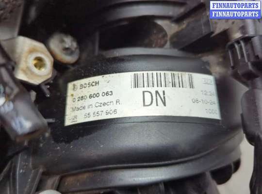 купить Коллектор впускной на Opel Corsa D 2006-2014