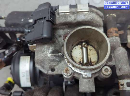 купить Коллектор впускной на Opel Corsa D 2006-2014