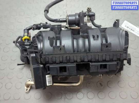 купить Коллектор впускной на Opel Corsa D 2006-2014