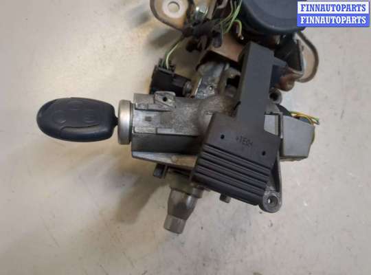 купить Колонка рулевая на Ford Fusion 2002-2012