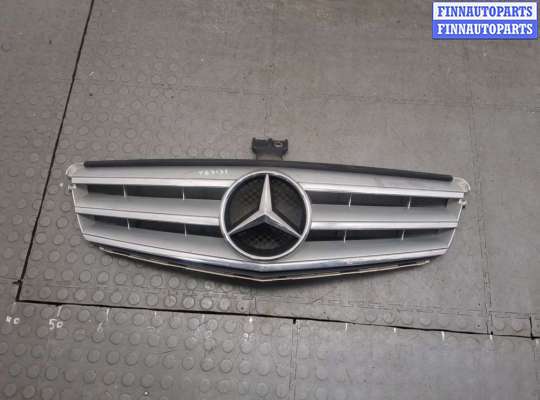 Эмблема MB1712486 на Mercedes C W204 2006-2015