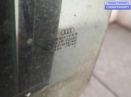 купить Стеклоподъемник электрический на Audi A3 (8L) 1996-2003