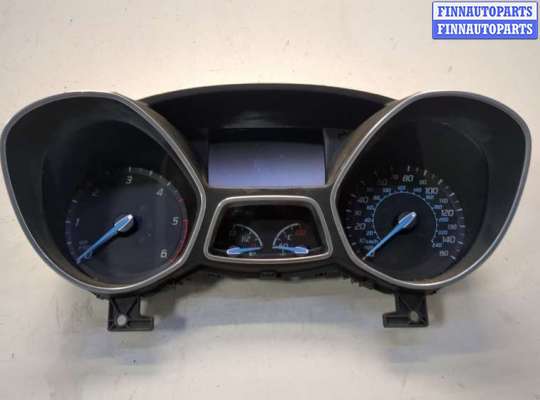 купить Щиток приборов (приборная панель) на Ford Focus 3 2011-2015