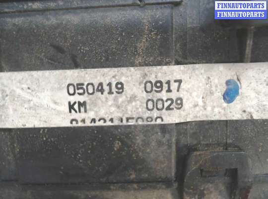 Блок предохранителей KA379547 на KIA Carnival 2006-2014