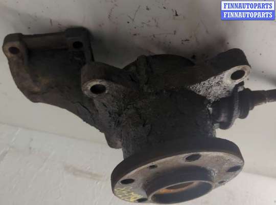 купить Ступица (кулак, цапфа) на Citroen Jumper (Relay) 1994-2006